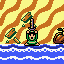 TLoZ : Link's Awakening